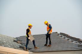 Best Commercial Roofing Services  in West Jefferson, NC